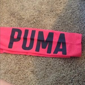 puma leggings